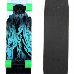 Zanna Toys Τροχοσανίδα Skateboard (20-01472) -Ποδήλατα, τρίκυκλα, rollers, scooters Κατάστημα 214097 1