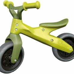 Chicco Ποδήλατο Ισορροπίας Eco Green Hopper (11055-00)