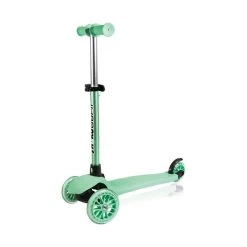 AS το καλό παιχνίδι Πατίνι Scotter Shoko Twist Roll Go Fit Πράσινο (5004-50501)