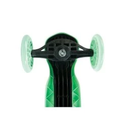 AS το καλό παιχνίδι Πατίνι Scotter Shoko Twist Roll Go Fit Πράσινο (5004-50501) -Ποδήλατα, τρίκυκλα, rollers, scooters Κατάστημα 214841 5