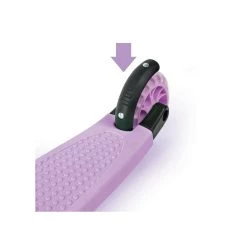 AS το καλό παιχνίδι Πατίνι Scooter Shoko Twist Roll Go Fit Μωβ (5004-50502) 11 AS το καλό παιχνίδι Πατίνι Scooter Shoko Twist Roll Go Fit Μωβ (5004-50502) -Ποδήλατα, τρίκυκλα, rollers, scooters Κατάστημα 214842 4