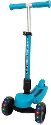 AS το καλό παιχνίδι Πατίνι Scooter Shoko Twist Roll Xseed Light Μπλε (5004-50503) 7 AS το καλό παιχνίδι Πατίνι Scooter Shoko Twist Roll Xseed Light Μπλε (5004-50503) - Image 7