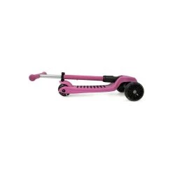 AS το καλό παιχνίδι Πατίνι Scooter Shoko Twist Roll Xspeed Light Ροζ (5004-50504) 9 AS το καλό παιχνίδι Πατίνι Scooter Shoko Twist Roll Xspeed Light Ροζ (5004-50504) -Ποδήλατα, τρίκυκλα, rollers, scooters Κατάστημα 214844 2