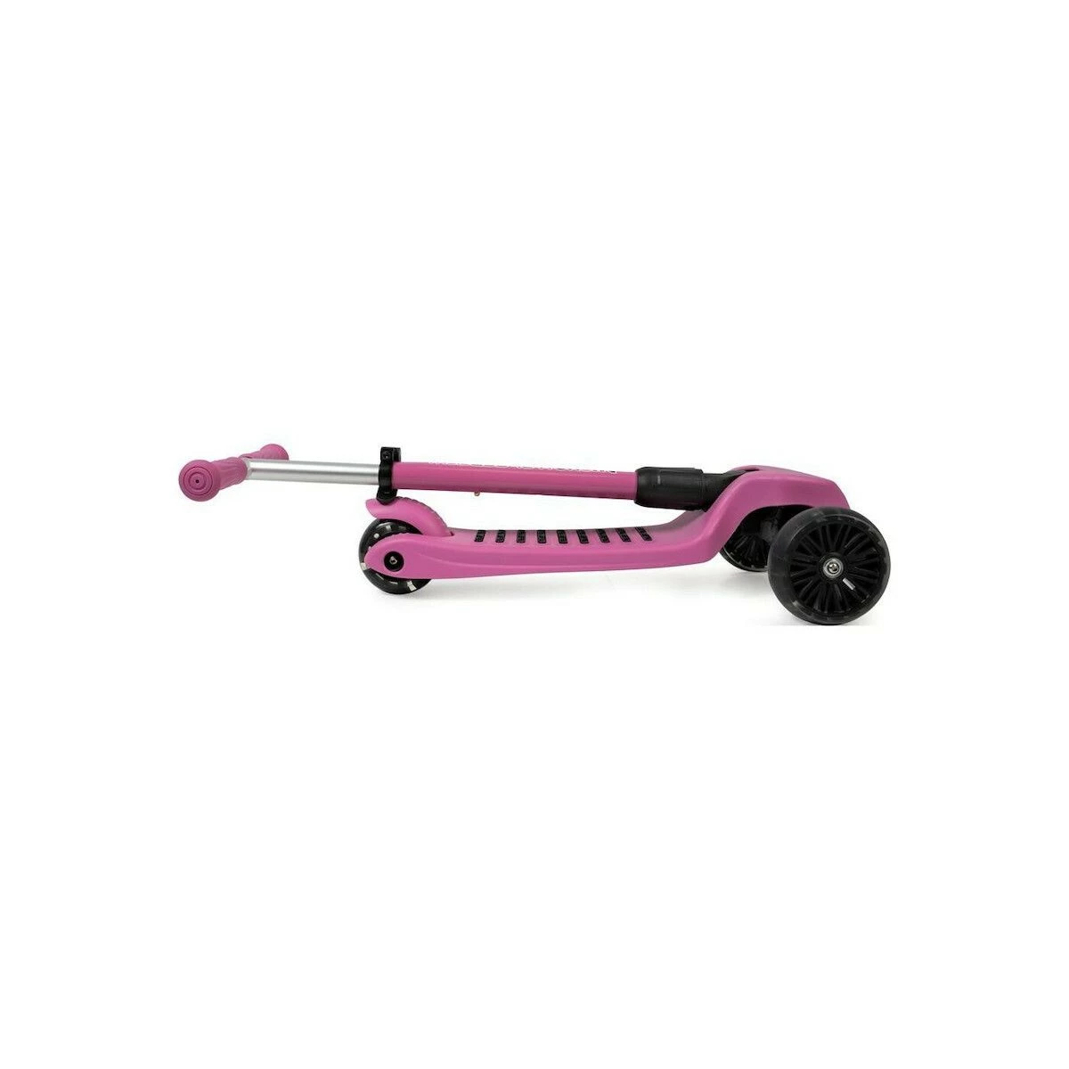 AS το καλό παιχνίδι Πατίνι Scooter Shoko Twist Roll Xspeed Light Ροζ (5004-50504) 3 AS το καλό παιχνίδι Πατίνι Scooter Shoko Twist Roll Xspeed Light Ροζ (5004-50504) - Image 3