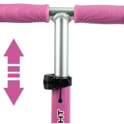 AS το καλό παιχνίδι Πατίνι Scooter Shoko Twist Roll Xspeed Light Ροζ (5004-50504) 10 AS το καλό παιχνίδι Πατίνι Scooter Shoko Twist Roll Xspeed Light Ροζ (5004-50504) -Ποδήλατα, τρίκυκλα, rollers, scooters Κατάστημα 214844 3