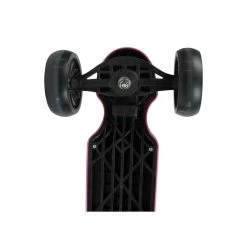 AS το καλό παιχνίδι Πατίνι Scooter Shoko Twist Roll Xspeed Light Ροζ (5004-50504) 12 AS το καλό παιχνίδι Πατίνι Scooter Shoko Twist Roll Xspeed Light Ροζ (5004-50504) -Ποδήλατα, τρίκυκλα, rollers, scooters Κατάστημα 214844 5