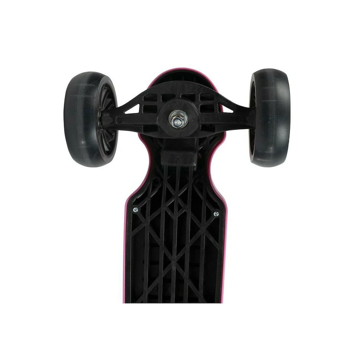 AS το καλό παιχνίδι Πατίνι Scooter Shoko Twist Roll Xspeed Light Ροζ (5004-50504) 6 AS το καλό παιχνίδι Πατίνι Scooter Shoko Twist Roll Xspeed Light Ροζ (5004-50504) - Image 6