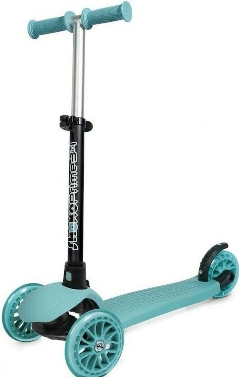 Πατίνι Scooter Shoko Premium 3 IN 1 Γαλάζιο (5004-50505) 1 Πατίνι Scooter Shoko Premium 3 IN 1 Γαλάζιο (5004-50505)