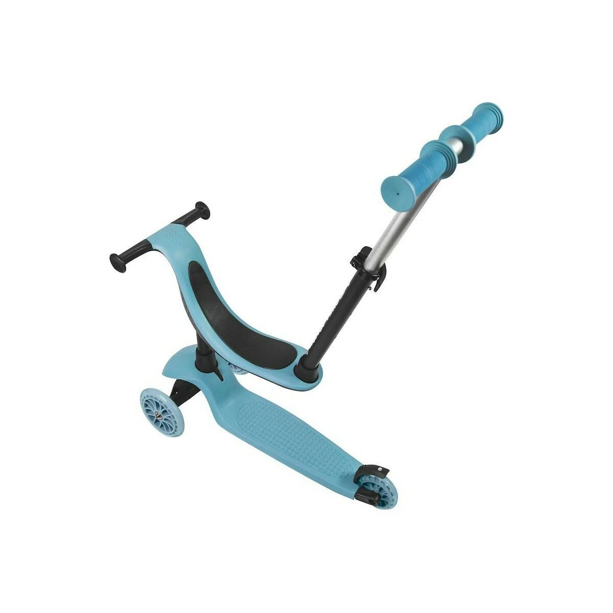 Πατίνι Scooter Shoko Premium 3 IN 1 Γαλάζιο (5004-50505) 5 Πατίνι Scooter Shoko Premium 3 IN 1 Γαλάζιο (5004-50505) - Image 5