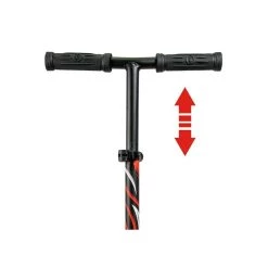 Πατίνι Scooter Shoko SC-Pro Κόκκινο (5004-50507) -Ποδήλατα, τρίκυκλα, rollers, scooters Κατάστημα 214846 2