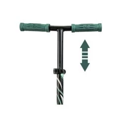 AS το καλό παιχνίδι AS Πατίνι Scotter Shoko SC-Pro Χακί (5004-50508) -Ποδήλατα, τρίκυκλα, rollers, scooters Κατάστημα 214847 3