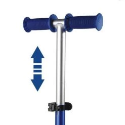 Πατίνι Scooter Shoko Twist Roll Got Fit Μπλε (5004-50514) 10 Πατίνι Scooter Shoko Twist Roll Got Fit Μπλε (5004-50514) -Ποδήλατα, τρίκυκλα, rollers, scooters Κατάστημα 214850 3