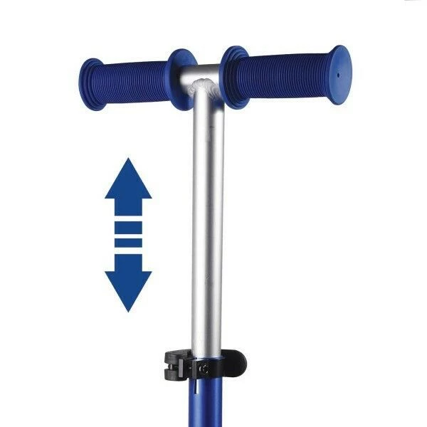 Πατίνι Scooter Shoko Twist Roll Got Fit Μπλε (5004-50514) 4 Πατίνι Scooter Shoko Twist Roll Got Fit Μπλε (5004-50514) - Image 4