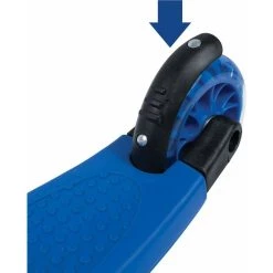 Πατίνι Scooter Shoko Twist Roll Got Fit Μπλε (5004-50514) 12 Πατίνι Scooter Shoko Twist Roll Got Fit Μπλε (5004-50514) -Ποδήλατα, τρίκυκλα, rollers, scooters Κατάστημα 214850 5