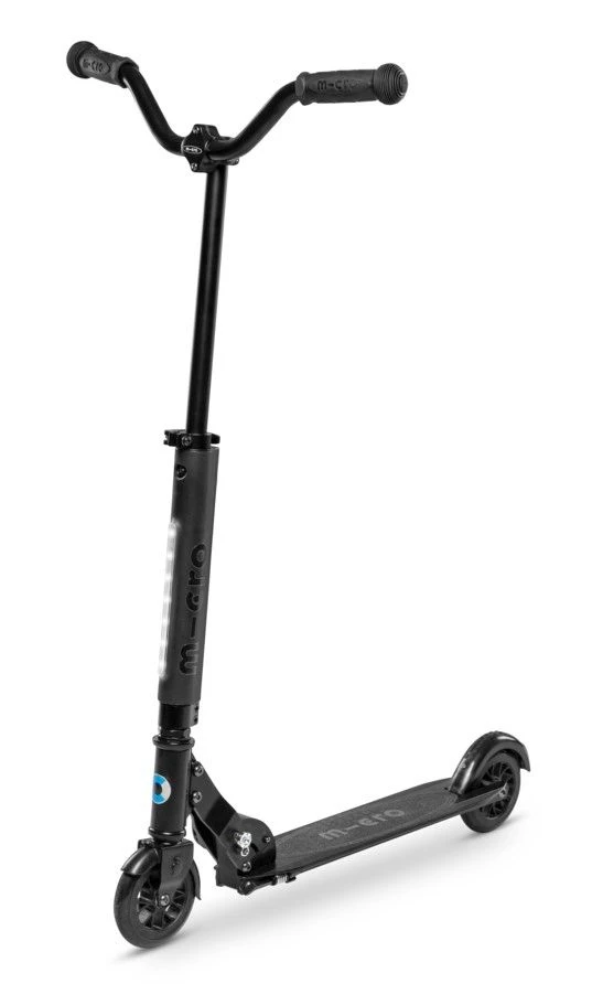 Πατίνι Micro Sprite Deluxe – Μαύρο (SA0200) 9 Πατίνι Micro Sprite Deluxe – Μαύρο (SA0200) - Image 9