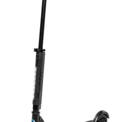 Πατίνι Micro Sprite Deluxe – Μαύρο (SA0200)