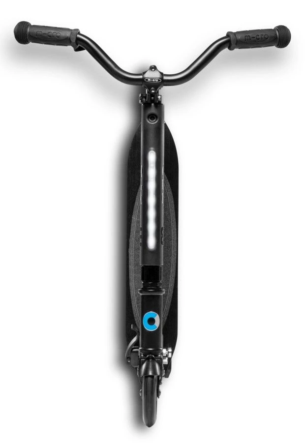 Πατίνι Micro Sprite Deluxe – Μαύρο (SA0200) 3 Πατίνι Micro Sprite Deluxe – Μαύρο (SA0200) - Image 3