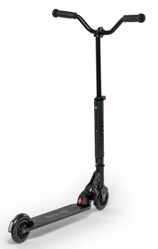 Πατίνι Micro Sprite Deluxe – Μαύρο (SA0200) 4 Πατίνι Micro Sprite Deluxe – Μαύρο (SA0200) - Image 4