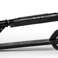 Πατίνι Micro Sprite Deluxe – Μαύρο (SA0200) 13 Πατίνι Micro Sprite Deluxe – Μαύρο (SA0200) -Ποδήλατα, τρίκυκλα, rollers, scooters Κατάστημα 217739 4