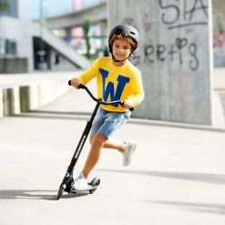 Πατίνι Micro Sprite Deluxe – Μαύρο (SA0200) 15 Πατίνι Micro Sprite Deluxe – Μαύρο (SA0200) -Ποδήλατα, τρίκυκλα, rollers, scooters Κατάστημα 217739 6