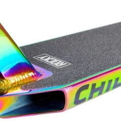 Micro Πατίνι για Κόλπα Freestyle Chilli Rocky – Neochrome (118-6) 13 Micro Πατίνι για Κόλπα Freestyle Chilli Rocky – Neochrome (118-6) -Ποδήλατα, τρίκυκλα, rollers, scooters Κατάστημα 218804 4