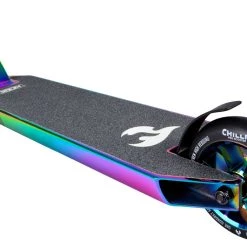 Micro Πατίνι για Κόλπα Freestyle Chilli Rocky – Neochrome (118-6) 14 Micro Πατίνι για Κόλπα Freestyle Chilli Rocky – Neochrome (118-6) -Ποδήλατα, τρίκυκλα, rollers, scooters Κατάστημα 218804 5