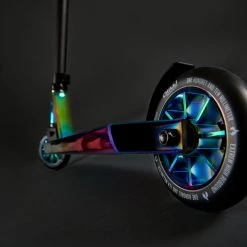 Micro Πατίνι για Κόλπα Freestyle Chilli Rocky – Neochrome (118-6) 15 Micro Πατίνι για Κόλπα Freestyle Chilli Rocky – Neochrome (118-6) -Ποδήλατα, τρίκυκλα, rollers, scooters Κατάστημα 218804 6