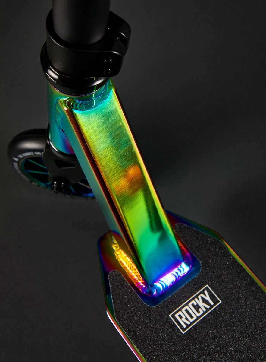 Micro Πατίνι για Κόλπα Freestyle Chilli Rocky – Neochrome (118-6) 8 Micro Πατίνι για Κόλπα Freestyle Chilli Rocky – Neochrome (118-6) - Image 8