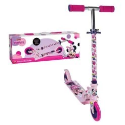 AS το καλό παιχνίδι Πατίνι Minnie (1500-15753) -Ποδήλατα, τρίκυκλα, rollers, scooters Κατάστημα 221227 2