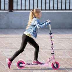 AS το καλό παιχνίδι Πατίνι Minnie (1500-15753) -Ποδήλατα, τρίκυκλα, rollers, scooters Κατάστημα 221227 3