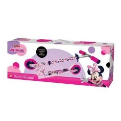 AS το καλό παιχνίδι Πατίνι Minnie (1500-15753) -Ποδήλατα, τρίκυκλα, rollers, scooters Κατάστημα 221227 4