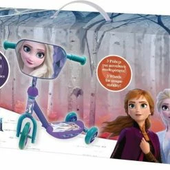 AS το καλό παιχνίδι Πατίνι Scooter Frozen 2 (1500-15743)