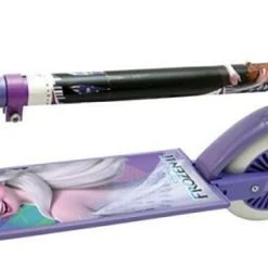 AS το καλό παιχνίδι Πατίνι Frozen 2 (1500-15742) -Ποδήλατα, τρίκυκλα, rollers, scooters Κατάστημα 221309 3