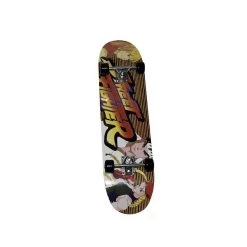 Skateboard Αθλοπαιδιά Νο1 -Ποδήλατα, τρίκυκλα, rollers, scooters Κατάστημα 3999 1 1