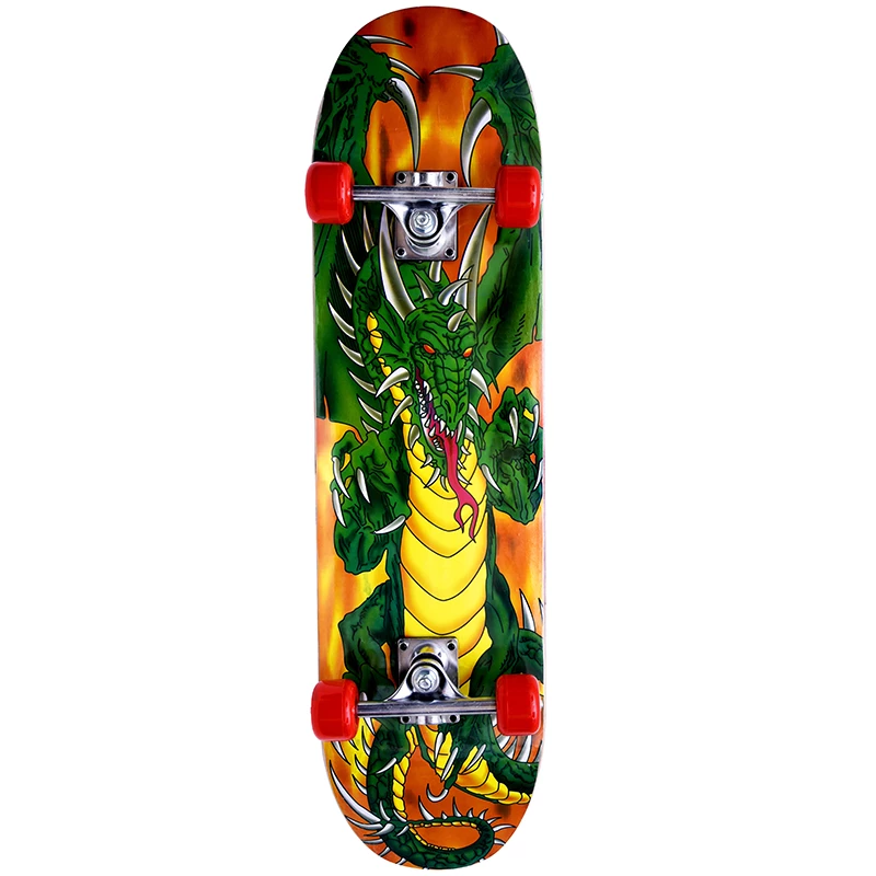 Skateboard Αθλοπαιδιά Νο 2 2 Skateboard Αθλοπαιδιά Νο 2 - Image 2