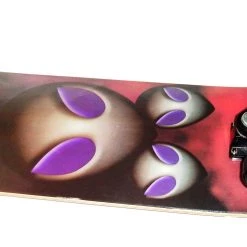 Αθλοπαιδιά Πατινι Skateboard Αθλοπαιδια Στενο (001.4001) -Ποδήλατα, τρίκυκλα, rollers, scooters Κατάστημα 603356 4