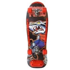 Αθλοπαιδιά Πατινι Skateboard Αθλοπαιδια Φαρδυ (001.2004) -Ποδήλατα, τρίκυκλα, rollers, scooters Κατάστημα 604195 1