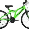 Ποδήλατο Orient 26” MTB Dart D-Type 21 Ταχυτήτων Πράσινο (151124)