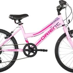 Παιδικο Ποδηλατο Orient Sprint 20″ 6Sp. Ροζ (2022) (151216)
