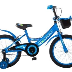 Orient Ποδηλατο Παιδικο 18” Βμχ Terry Μπλε (151287)