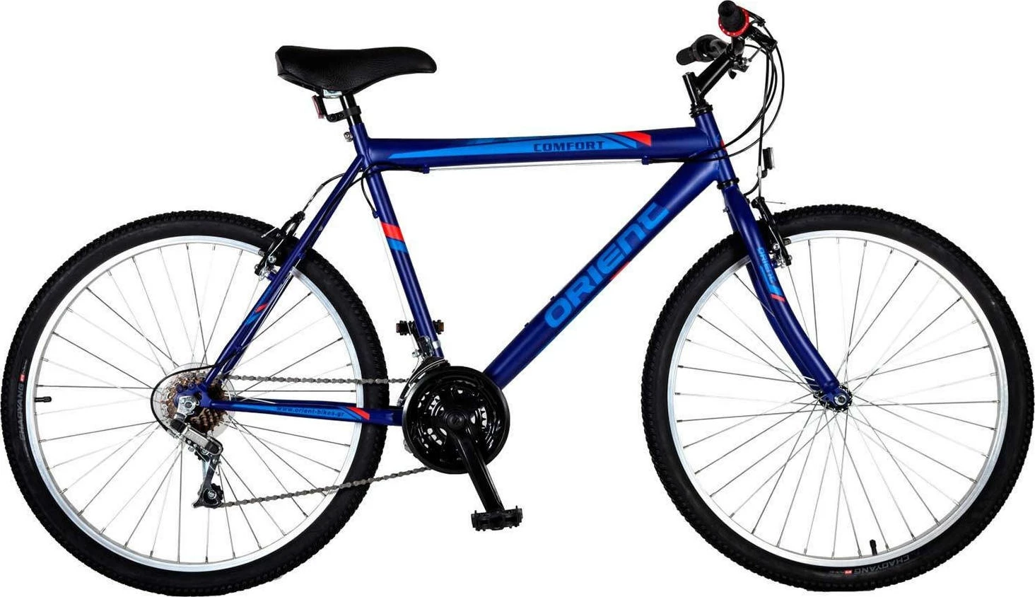 Ανδρικο Ποδηλατο Orient Comfort Mtb 26” 18 Ταχυτητων Μπλε (151311) 1 Ανδρικο Ποδηλατο Orient Comfort Mtb 26” 18 Ταχυτητων Μπλε (151311)