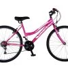 Orient Ποδηλατο Comfort Lady 26″ Μτβ 18Sp Ροζ (151312)