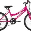 Orient Ποδηλατο Οrient Mtb Comfort Lady 20″ 6Sp Ροζ (151316)