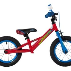 Orient Παιδικο Ποδηλατο Ισορροπιας 12” Training Master Κοκκινο (100098)