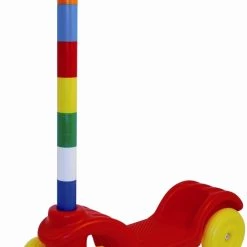 Πατινι Adriatic Πλαστικο (332)