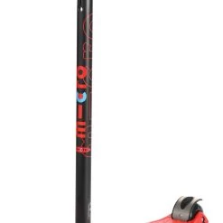 Micro Maxi Παιδικο Πατινι Red T-Bar (MM0037)