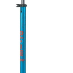 Micro Maxi Παιδικο Πατινι Deluxe Caribbean Blue (MMD036)