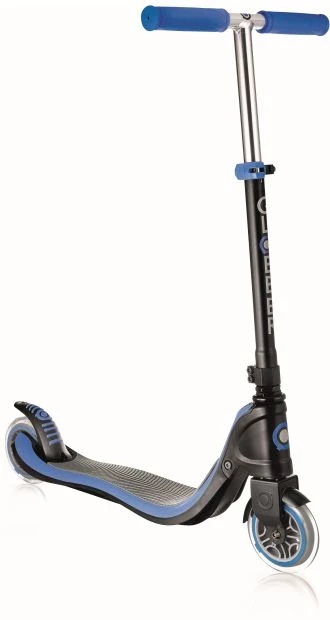 Πατινι Globber Flow 125 Navy Blue (470-100-2) 3 Πατινι Globber Flow 125 Navy Blue (470-100-2) - Image 3