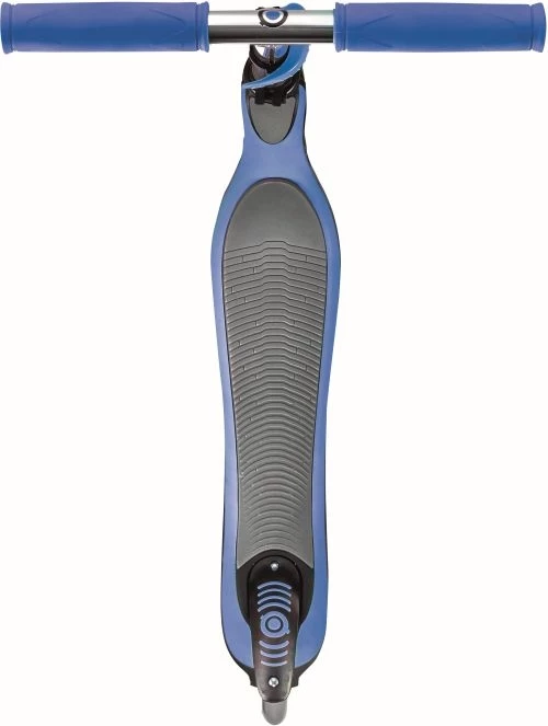 Πατινι Globber Flow 125 Navy Blue (470-100-2) 2 Πατινι Globber Flow 125 Navy Blue (470-100-2) - Image 2