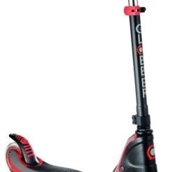 Πατινι Globber Flow 125 Black-Red (470-102-2)